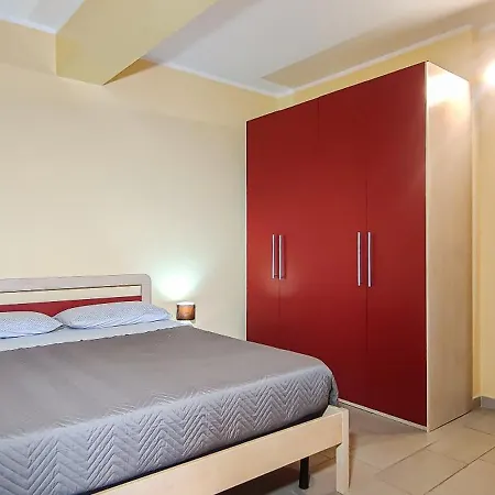 Apartament Casa Flavia