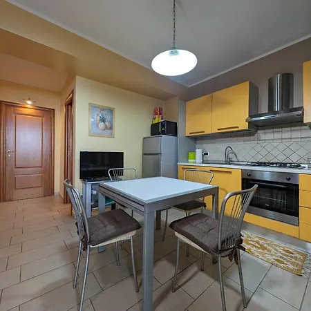 Apartment Casa Flavia *