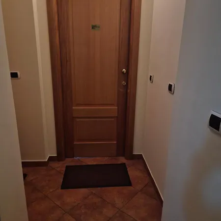Apartment Casa Flavia