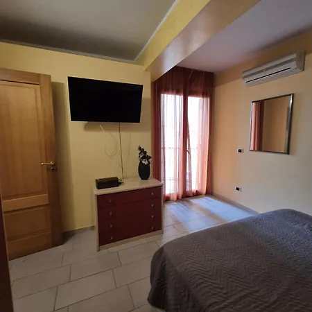 Apartment Casa Flavia *