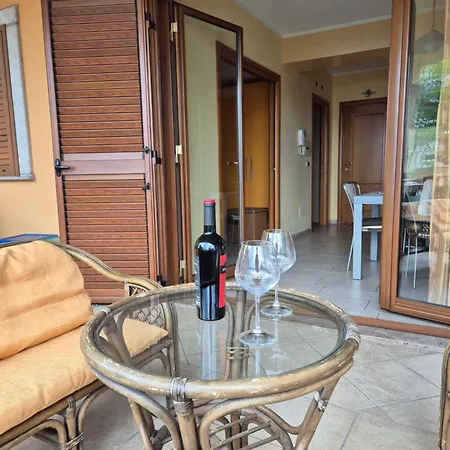 Casa Flavia Apartment Taormina