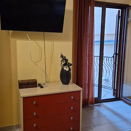 Casa Flavia * Taormina