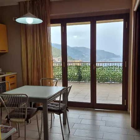 Casa Flavia Apartment