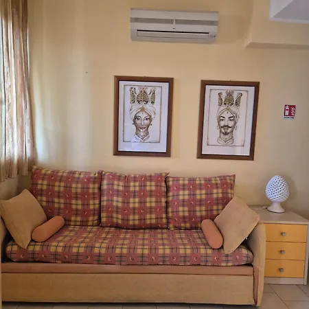 Apartment Casa Flavia
