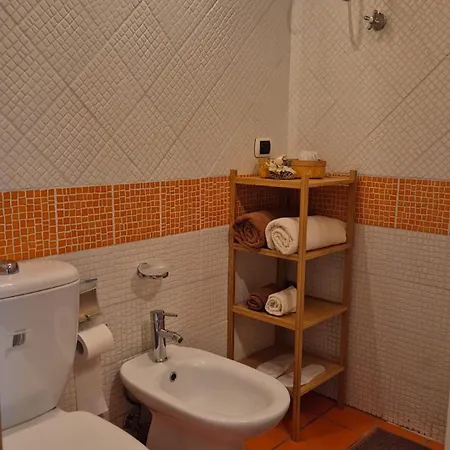 Casa Flavia Apartment Taormina