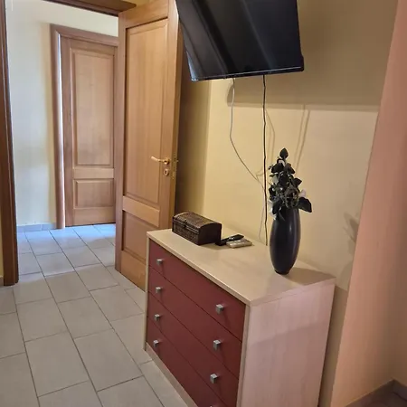 Casa Flavia