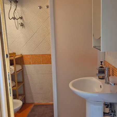 Casa Flavia Apartment