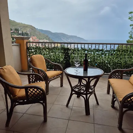 Casa Flavia Apartment Taormina