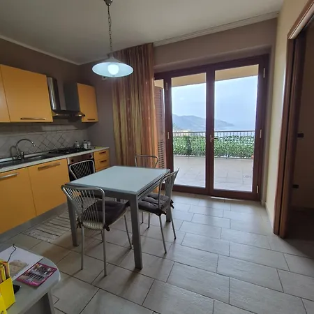 Casa Flavia *