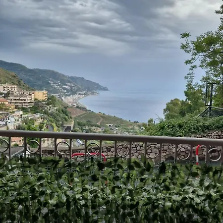 Casa Flavia Apartment