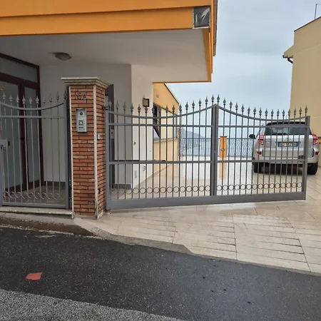 Casa Flavia Ταορμίνα