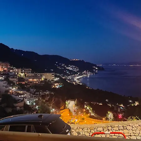 Διαμέρισμα Casa Flavia Ταορμίνα