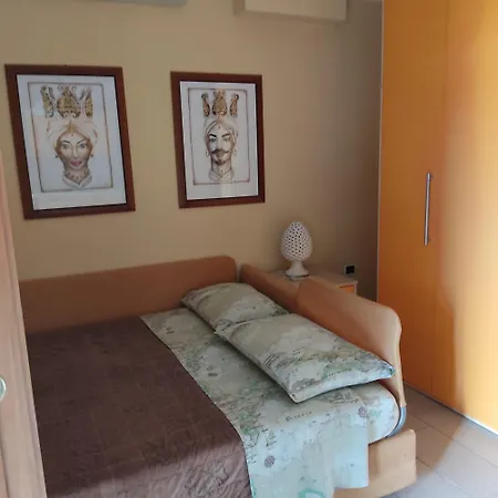 Casa Flavia